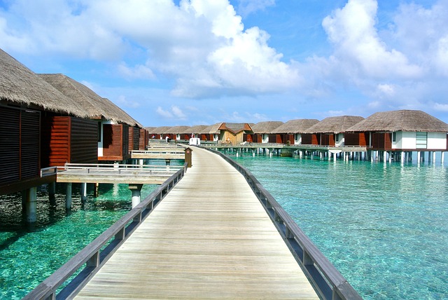 Maldives Tour Package